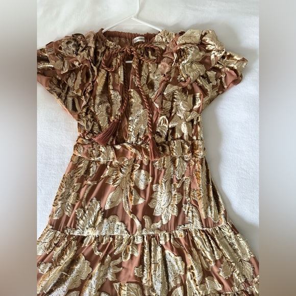 Ulla Johnson Antonia Gown - Picture 10 of 12